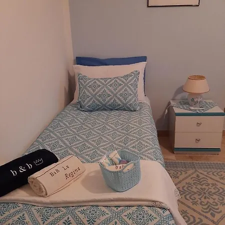Bed and breakfast La Regina