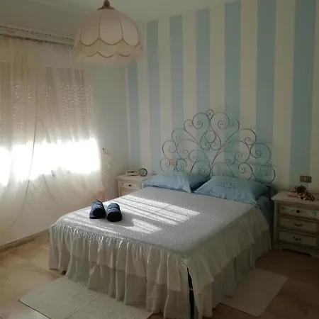 La Regina Bed and breakfast