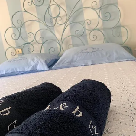Bed and breakfast La Regina
